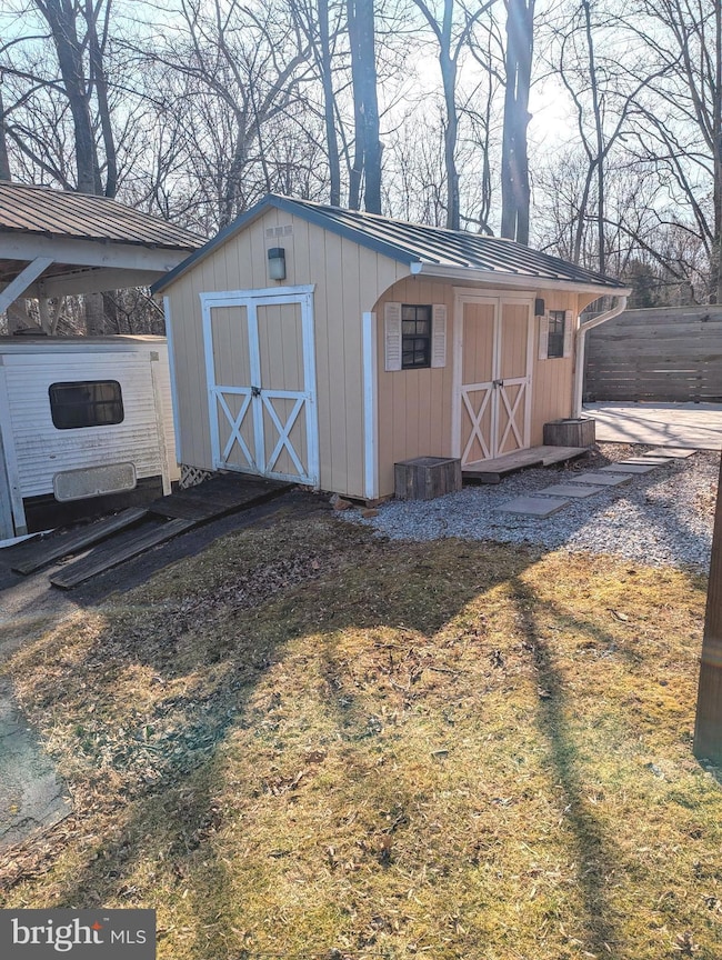 Block 26 Lot 1 Ranger Rd, Falling Waters, WV 25419 - photo 3