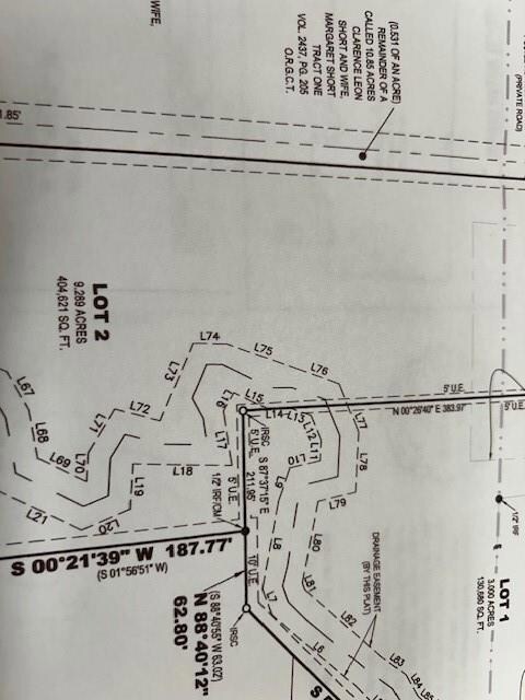 468 Flowing Wells Rd, Pottsboro, TX 75076 - photo 3