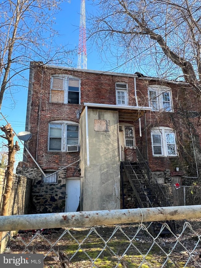 4312 Reisterstown Rd, Baltimore, MD 21215 - photo 5