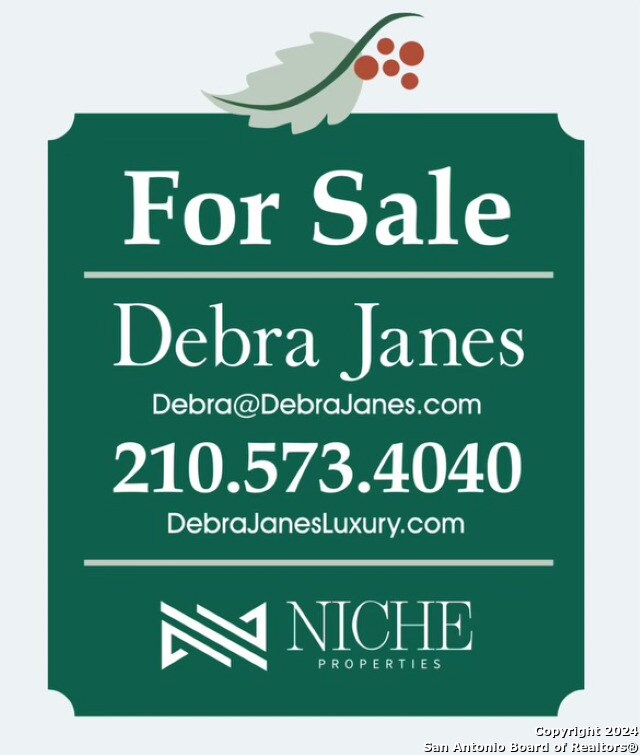 11012 Anaqua Point, San Antonio, TX 78255 - photo 4