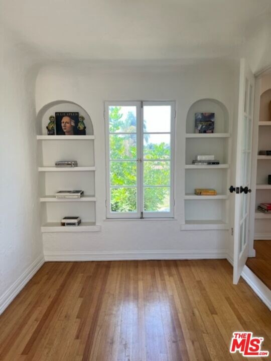 office space