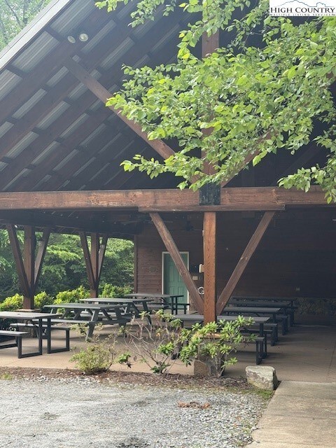 Community Pavilion