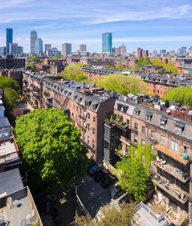 27 Worcester Square unit 6, Boston, MA 02118 - photo 7