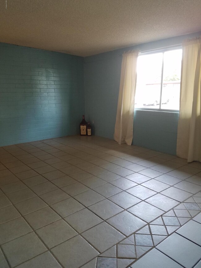Spacious Family Room off Kitchen