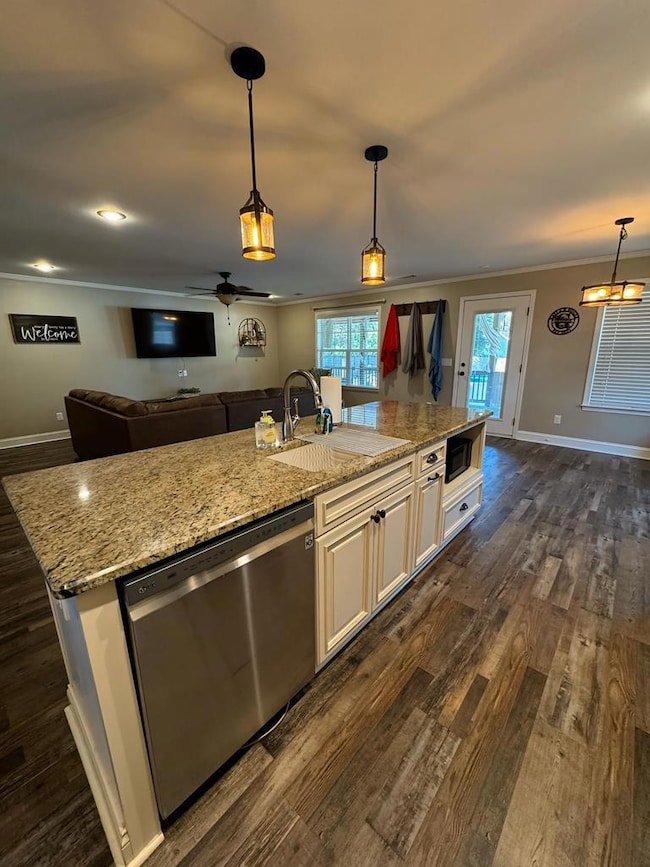 714 44th St E, Tifton, GA 31794 - photo 7