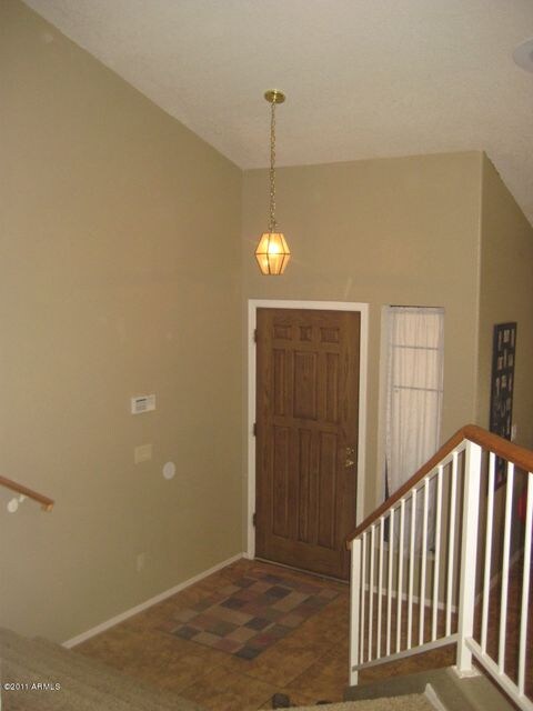 Entry Way