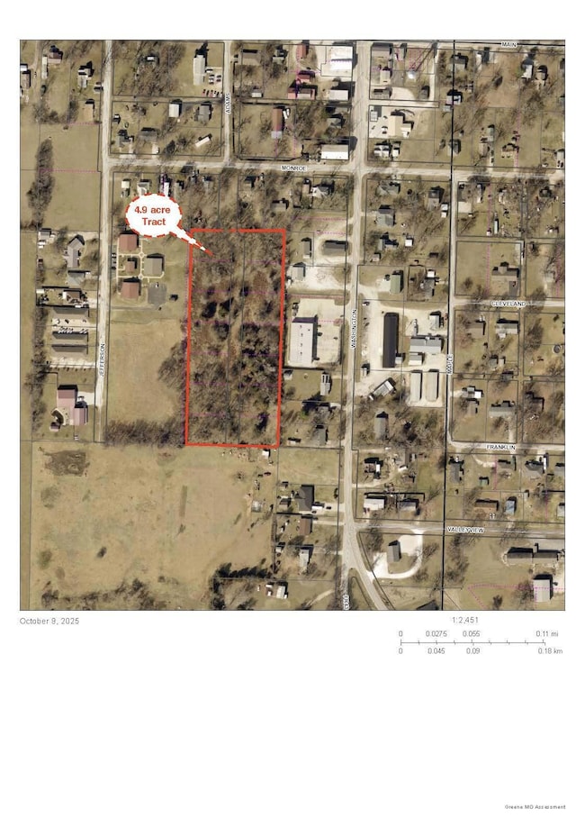 000 S Adams St, Walnut Grove, MO 65770 - photo 7