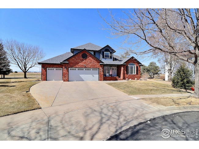 A Fabulous Custom Home Built by Jay Jensen and With Original Owners