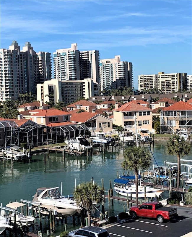 Harborage I unit 257, Clearwater Beach, FL 33767 - photo 3