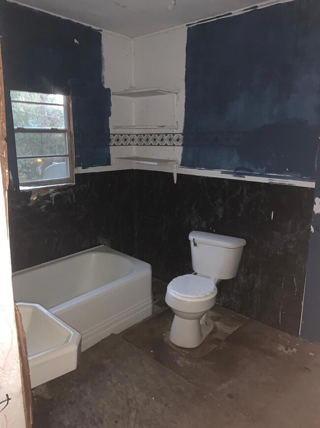 Bathroom - Edited