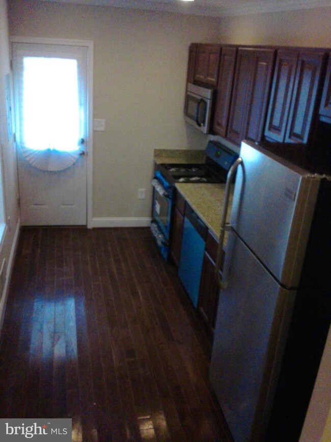 452 E Federal St, Baltimore, MD 21202 - photo 4