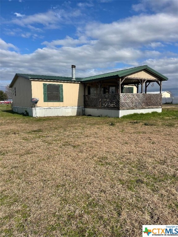 150 Hillside Dr, Troy, TX 76579 - photo 3