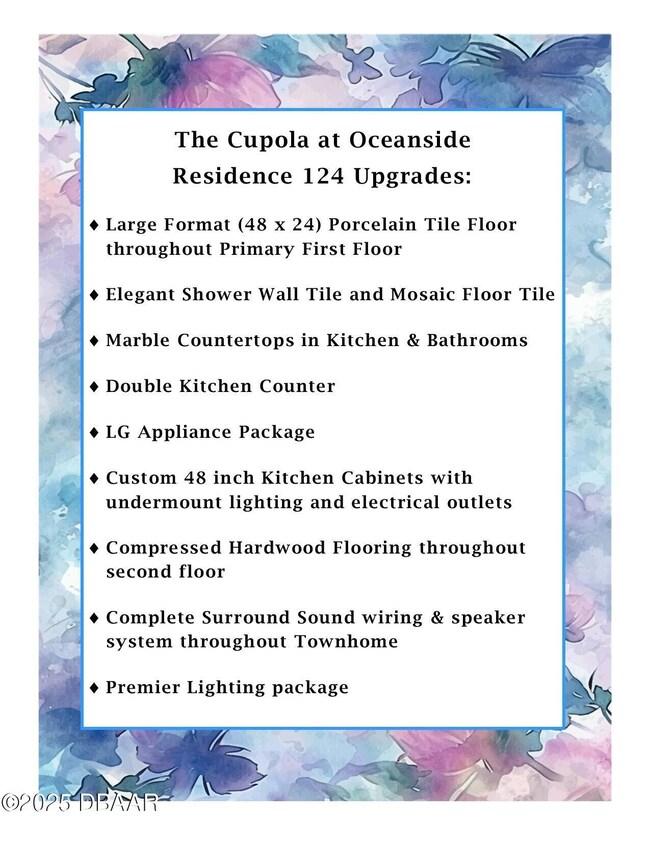 124 N Halifax Dr, Ormond Beach, FL 32176 - photo 4