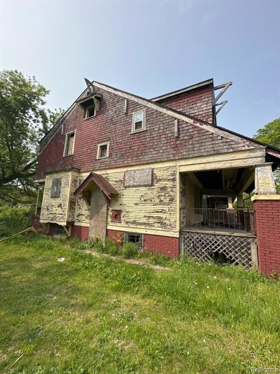 57 Grove St, Highland Park, MI 48203 - photo 3