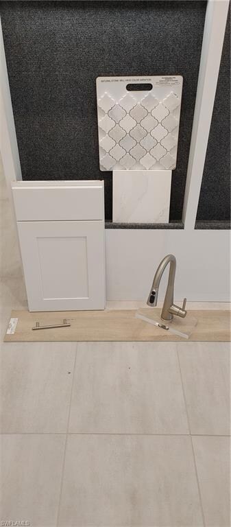 Design Selections
