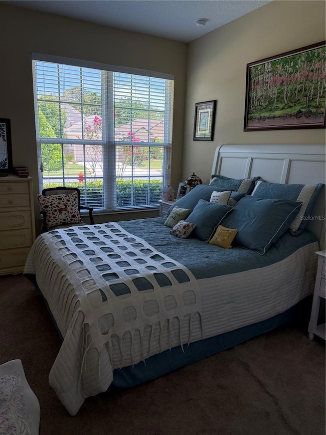2nd Bedroom (Front of Home)