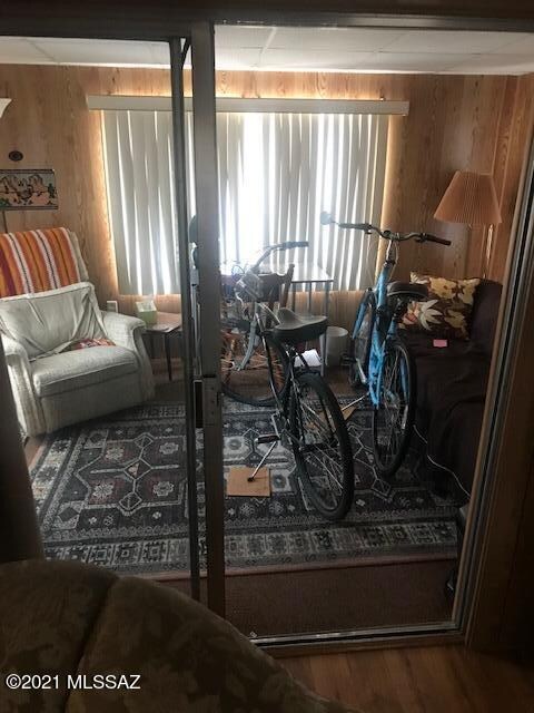 5850 Lazy S AZ Room