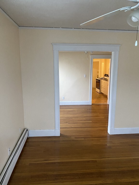 43 Mill St unit 43A, Quincy, MA 02169 - photo 4