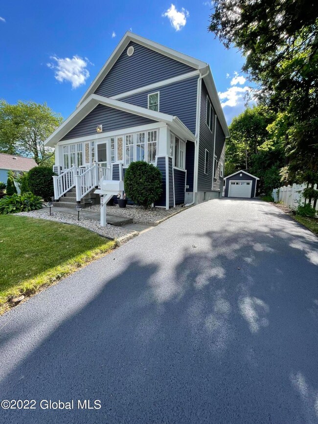 19 Spring Ave, Latham, NY 12110 - photo 2