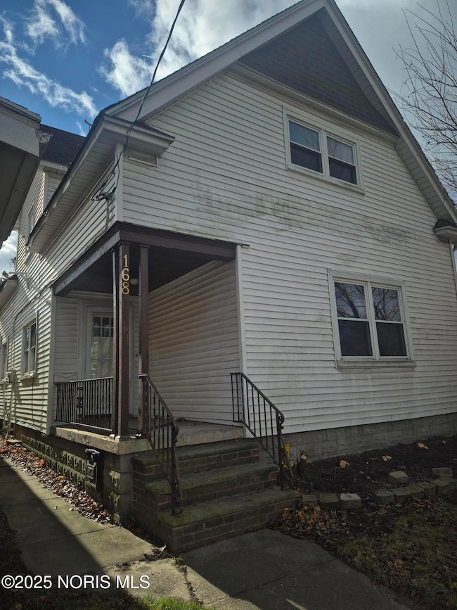 168 Dexter St, Toledo, OH 43608 - photo 2