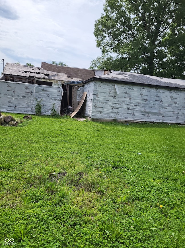 3025 S Keystone Ave, Indianapolis, IN 46237 - photo 3