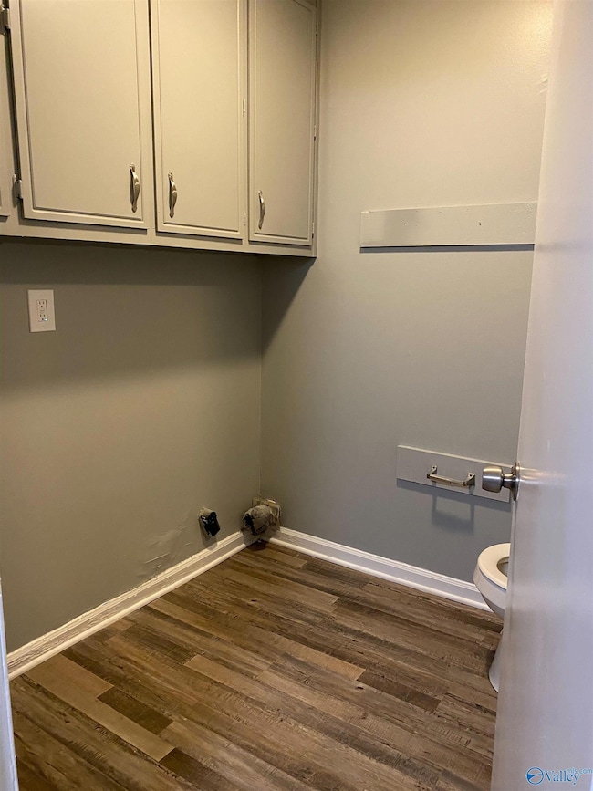 5130 Blue Spring Rd NW unit B, Huntsville, AL 35810 - photo 5