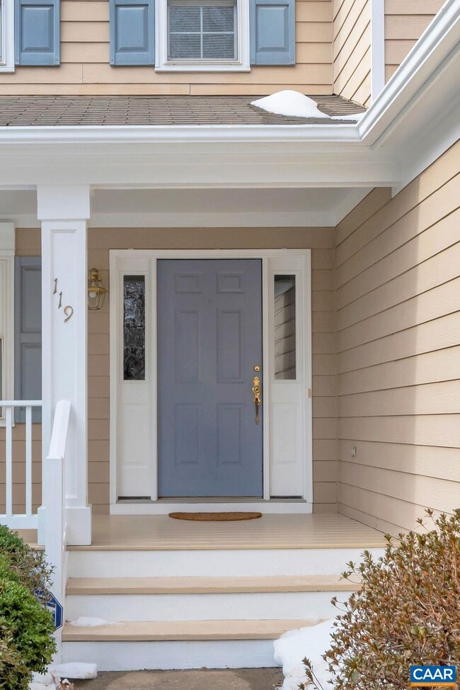 119 Amherst Commons, Charlottesville, VA 22903 - photo 2