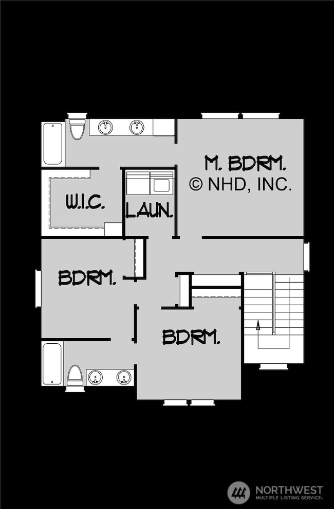 1724 S Tyler St unit Lot 2, Tacoma, WA 98405 - photo 4