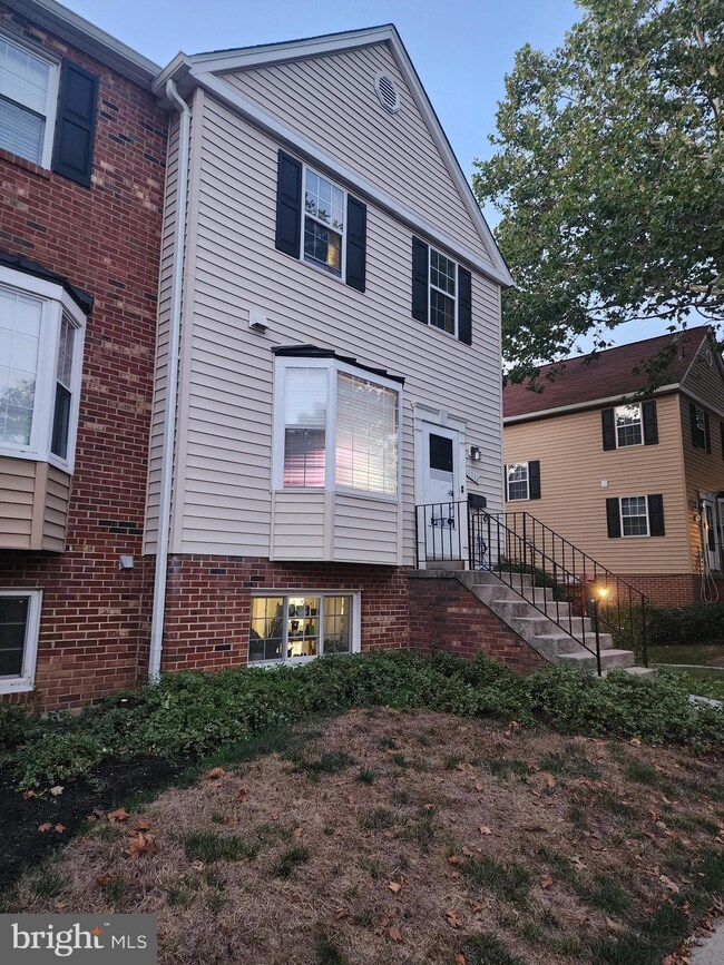 7532 N Arbory Way, Laurel, MD 20707 - photo 3