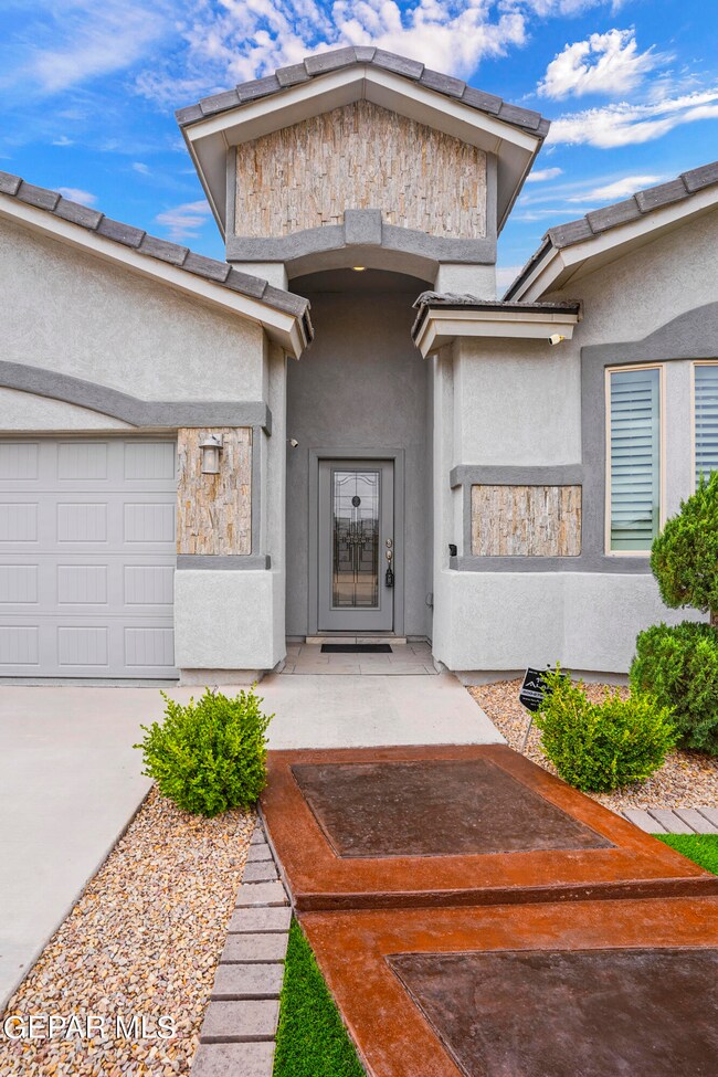 13664 Mill Hill Ct, El Paso, TX 79928 - photo 5