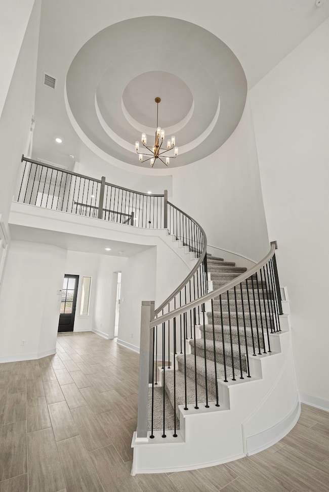 5122 McKinney Ridge Trail, Rosenberg, TX 77471 - photo 2