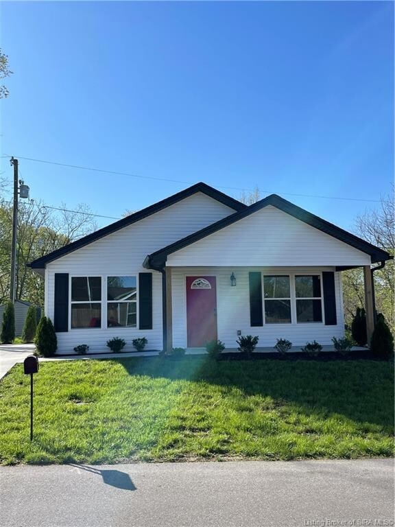 223 Halcyon Rd, Charlestown, IN 47111 - photo 2