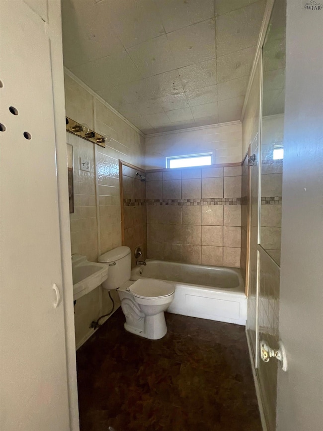 703 Williams Ave, Wichita Falls, TX 76301 - photo 7