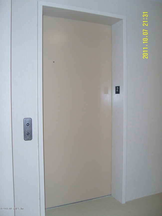 Elevator