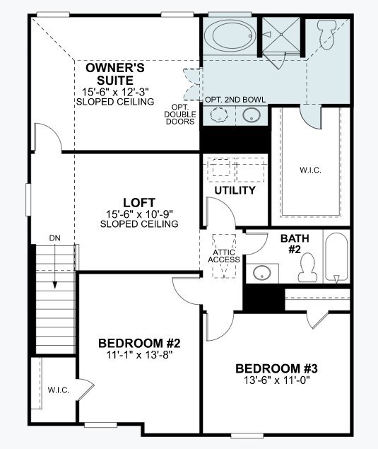 10728 Wild Chives, Conroe, TX 77385 - photo 4