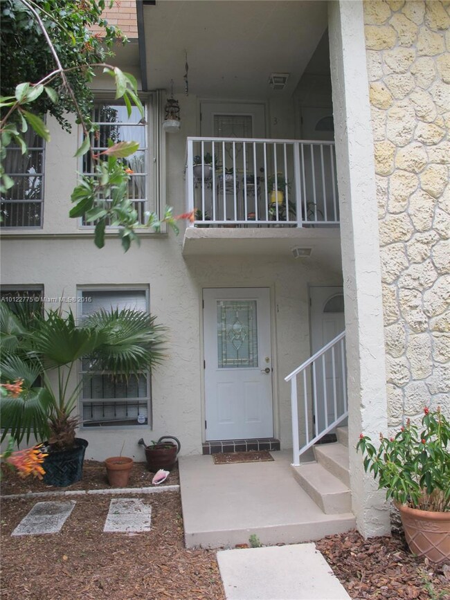 APARTMENTS #1 AND #4