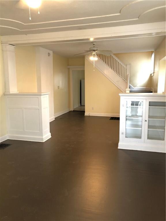 1339 N Tuxedo St, Indianapolis, IN 46201 - photo 4