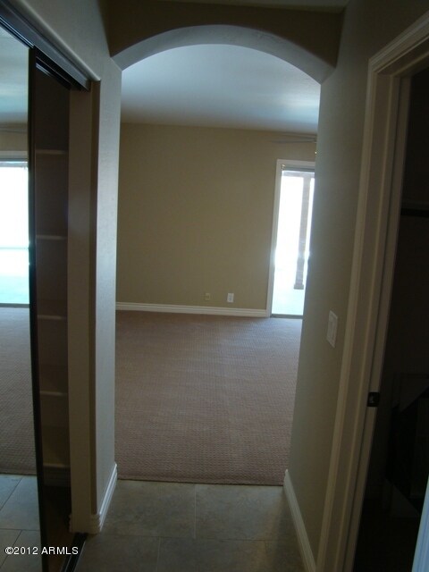 Dual Closets