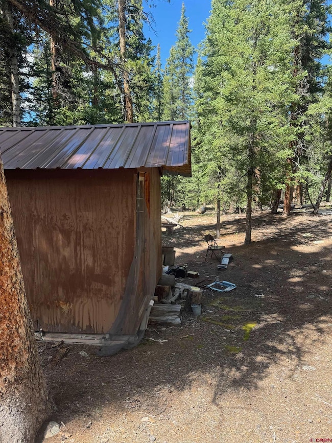 TBD Evenden, Almont, CO 81210 - photo 4