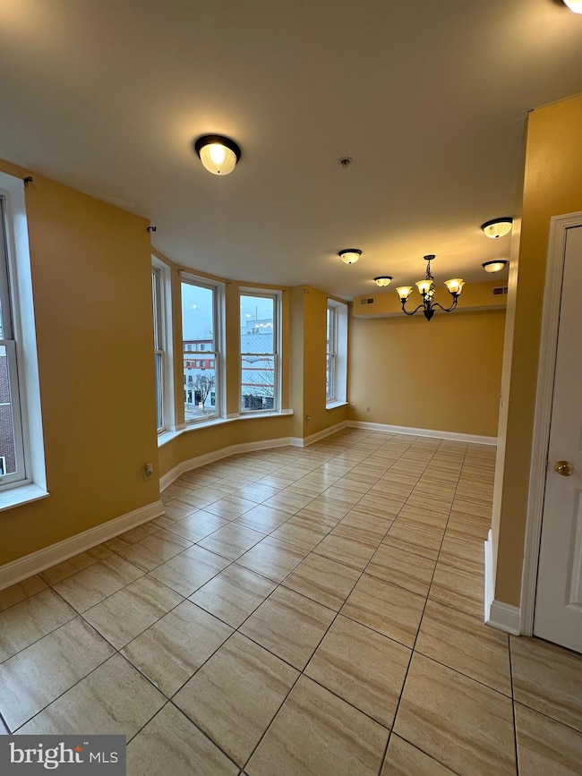 422 W Franklin St unit 1B, Baltimore, MD 21201 - photo 2