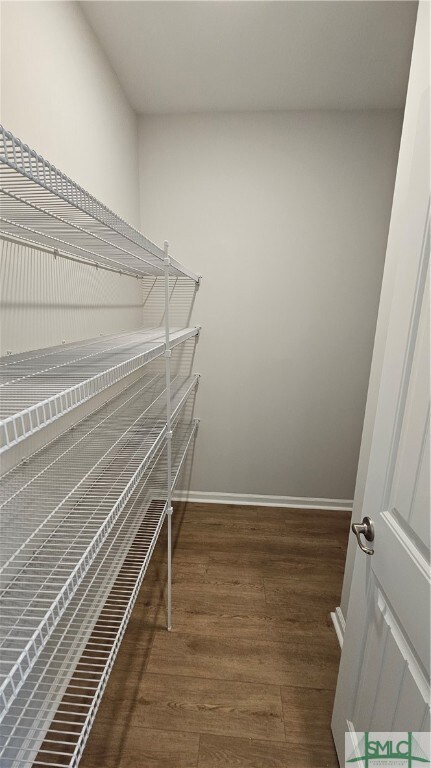 Pantry