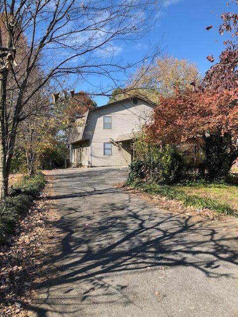 2607 Henderson Ave NW, Cleveland, TN 37312 - photo 2