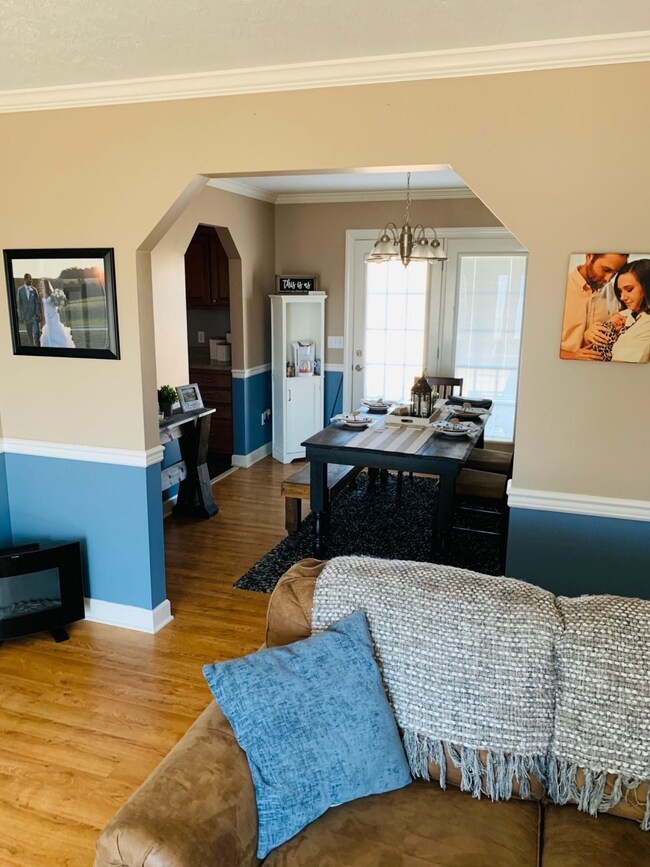 216 Jordan Ave, Shelbyville, TN 37160 - photo 5