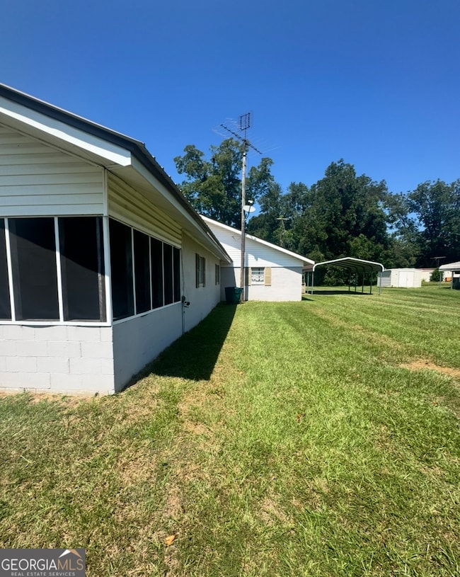 146 7th Ave W, Pitts, GA 31072 - photo 4