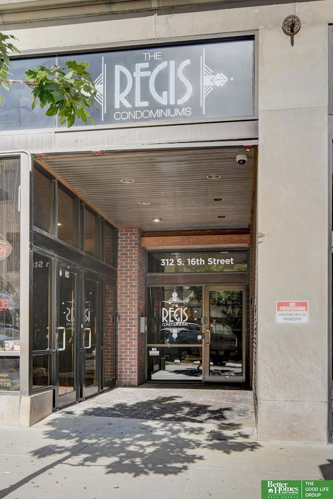 Regis unit 304, Omaha, NE 68102 - photo 5