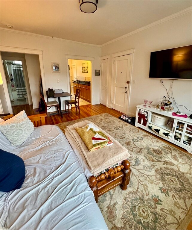 183 Kent St unit 3, Brookline, MA 02446 - photo 2