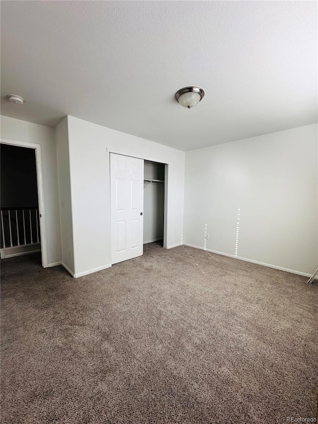 BEDROOM #2 UPPER LEVEL