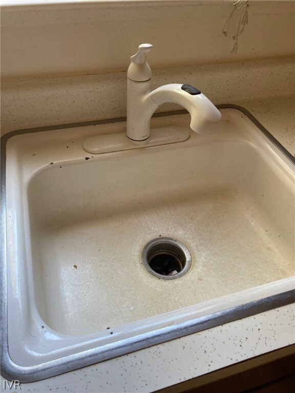 Sink