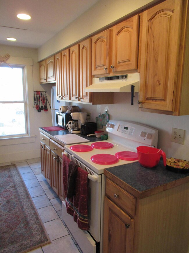 1st kitchen