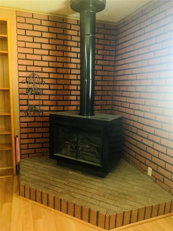 208 Glen Rose Ave, Cleburne, TX 76033 - photo 6